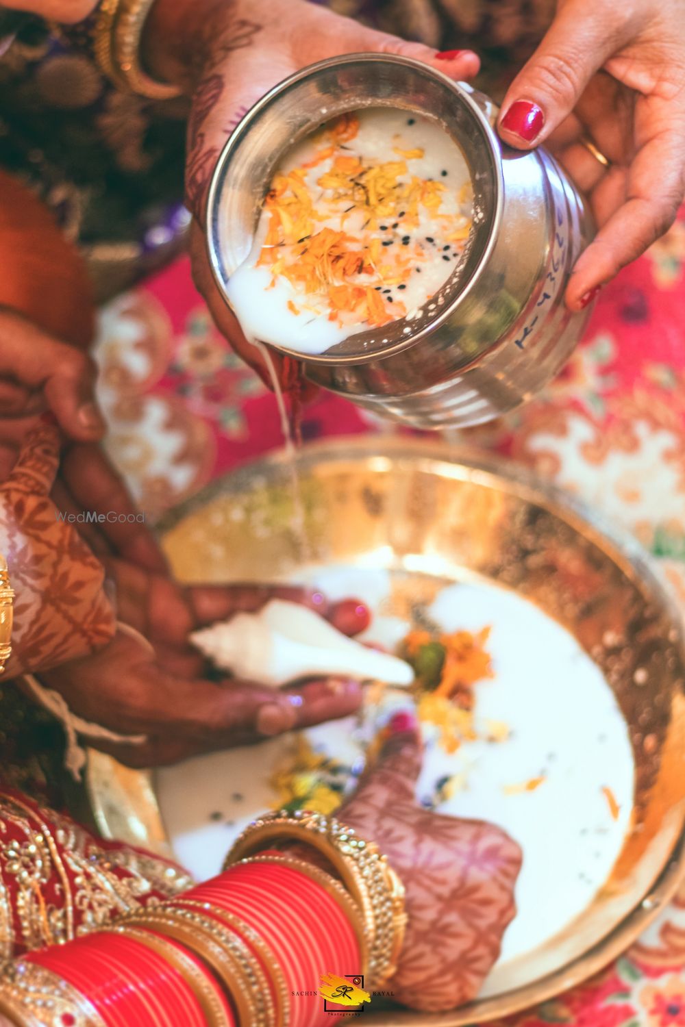 Photo By Sachin Rayal Photography - Photographers