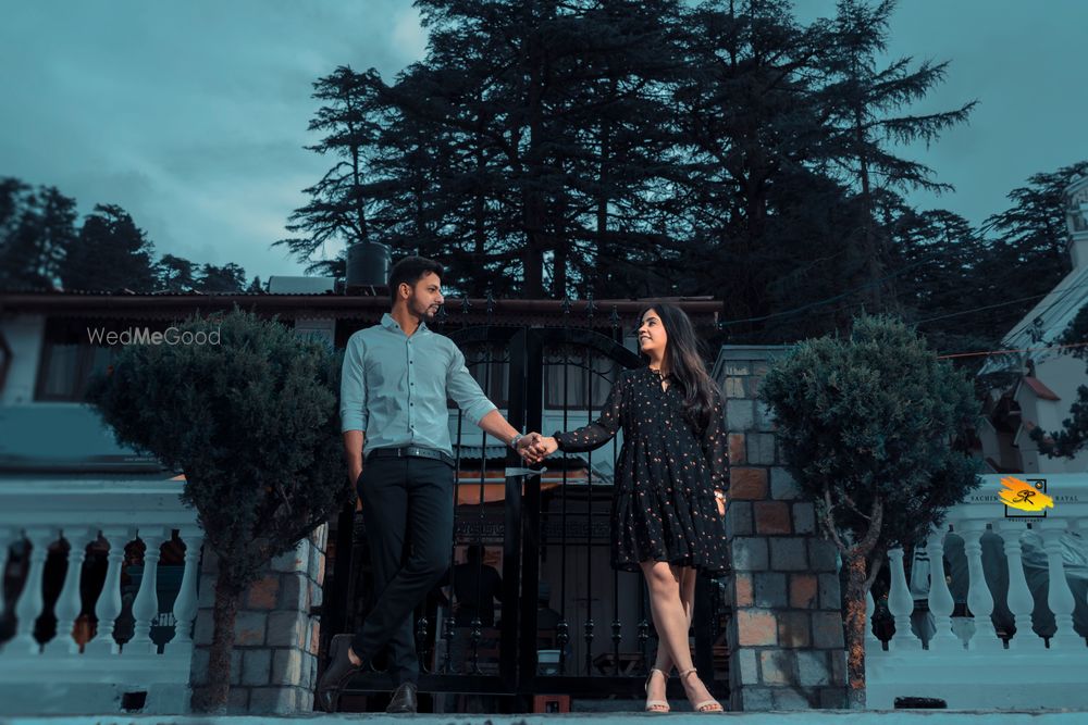 Photo By Sachin Rayal Photography - Photographers