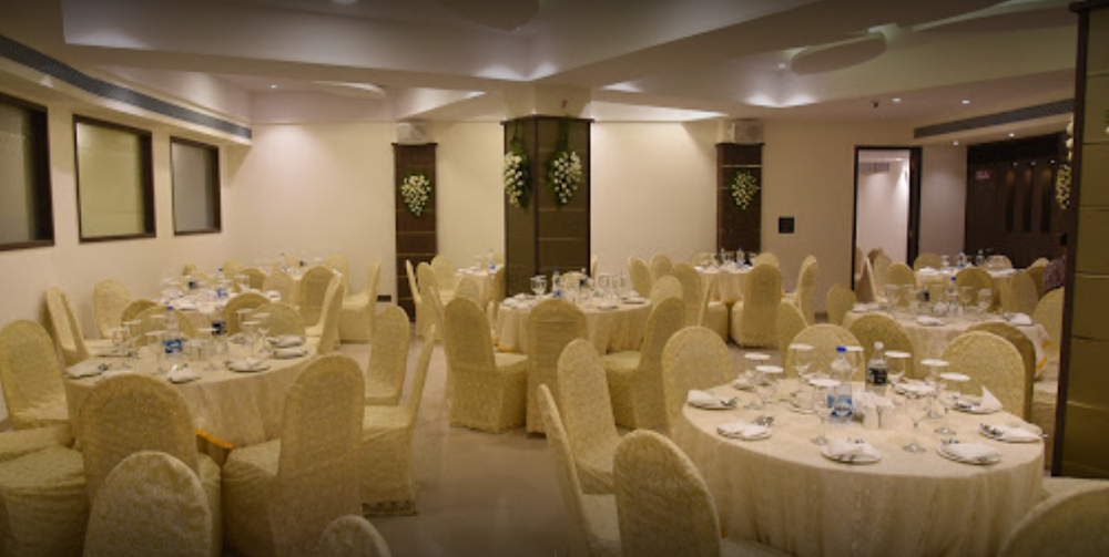 Imperia Banquets by Rumao Caterers