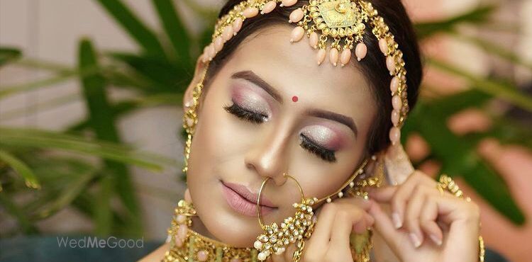 Lush by Tanu