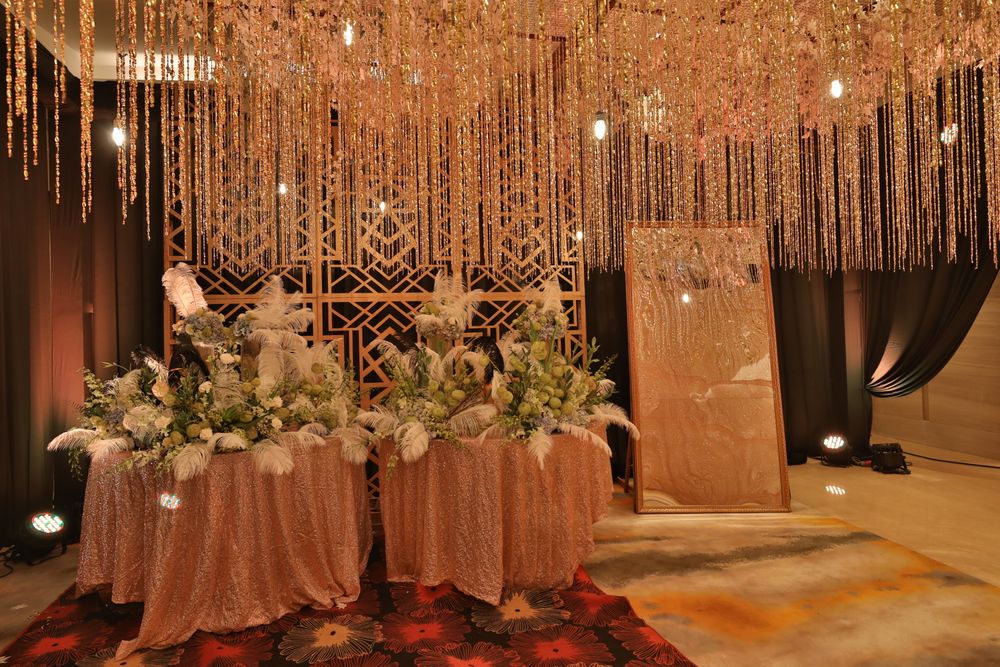 Photo By The Bride's Maid- A Luxury Wedding Designing & Planning Company - Decorators