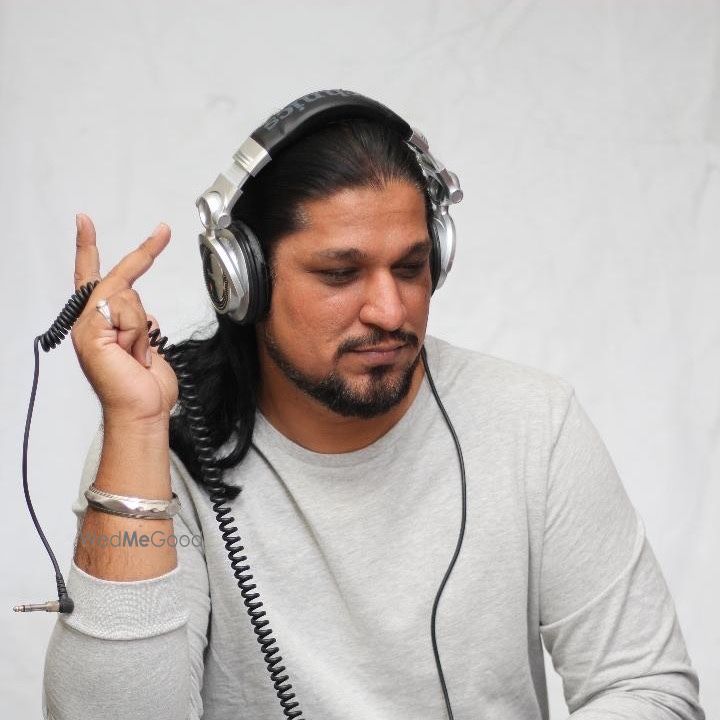 Photo By Dj Monty Singh - DJs