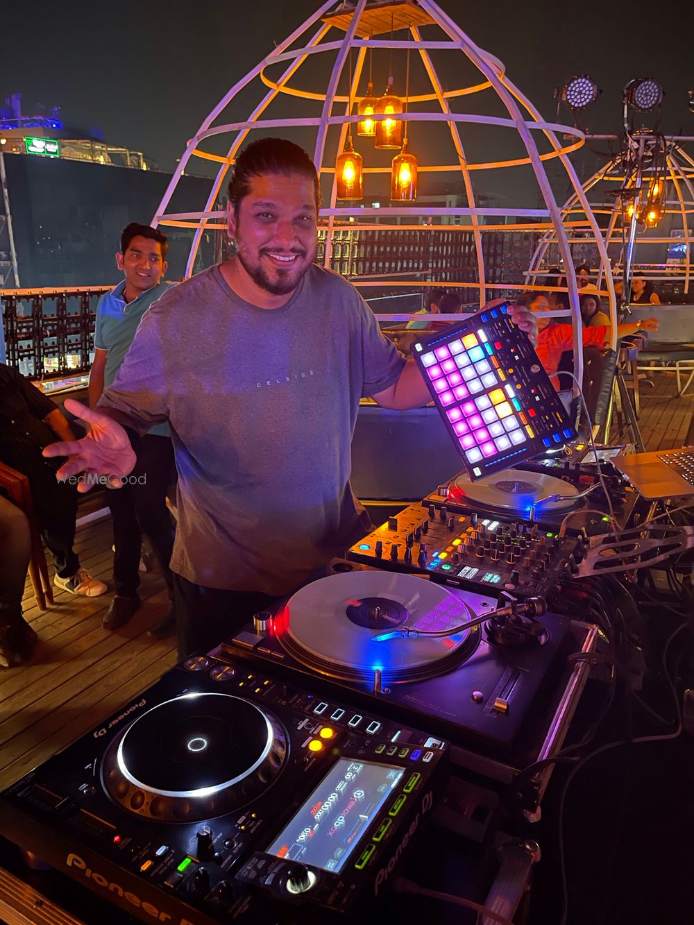 Photo By Dj Monty Singh - DJs