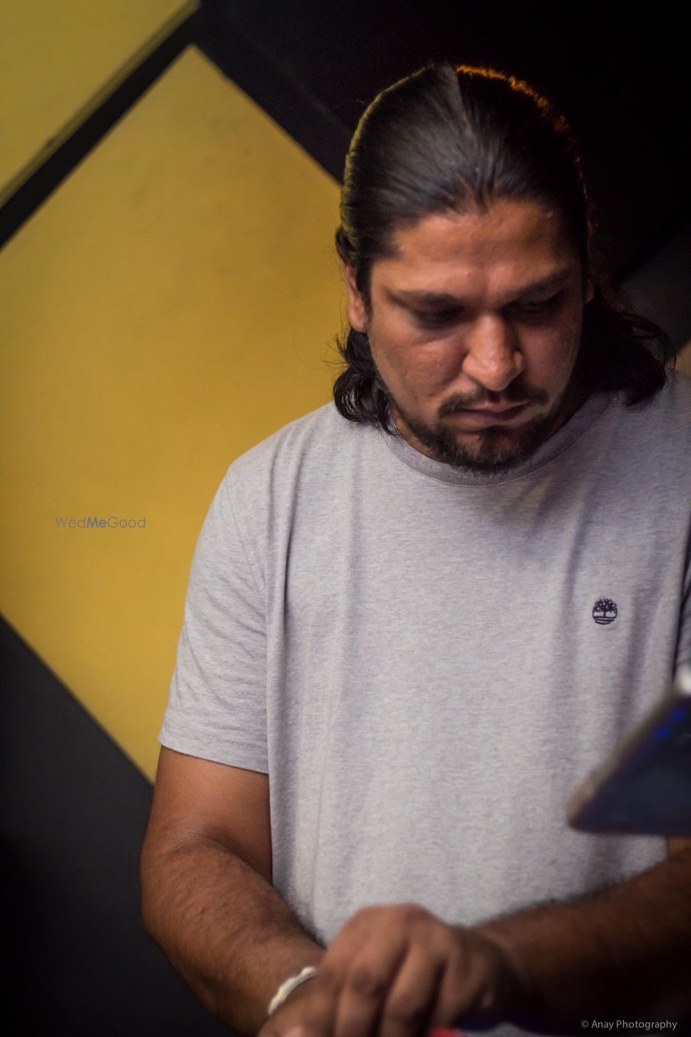 Photo By Dj Monty Singh - DJs