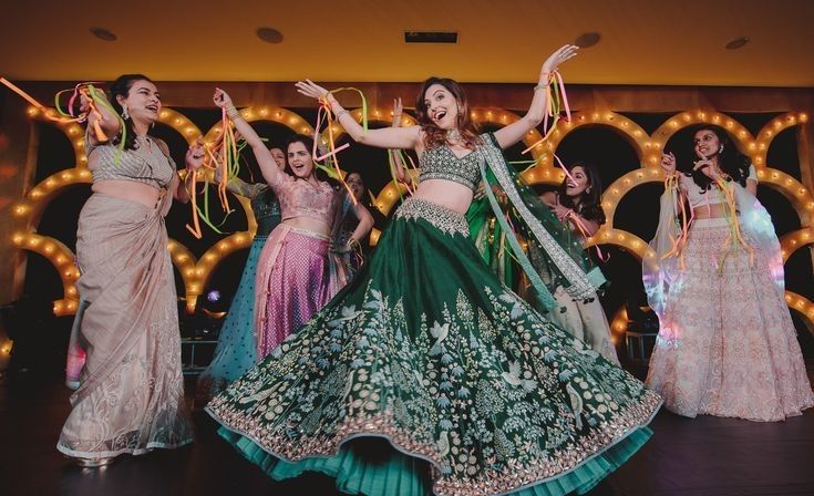 Photo By Wedding Choreography By Chitranjan Shekhawat - Sangeet Choreographer