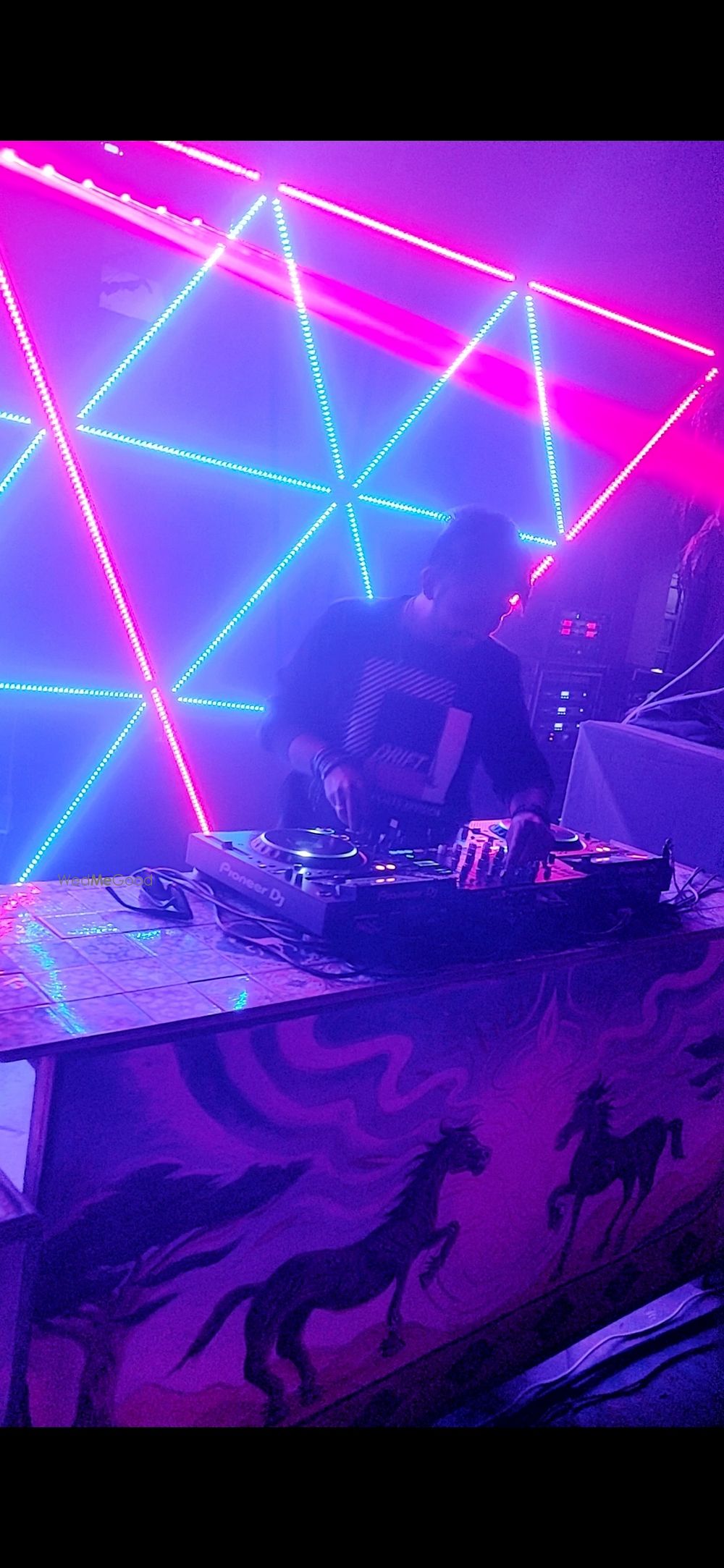 Photo By Echo - Maniak - DJs