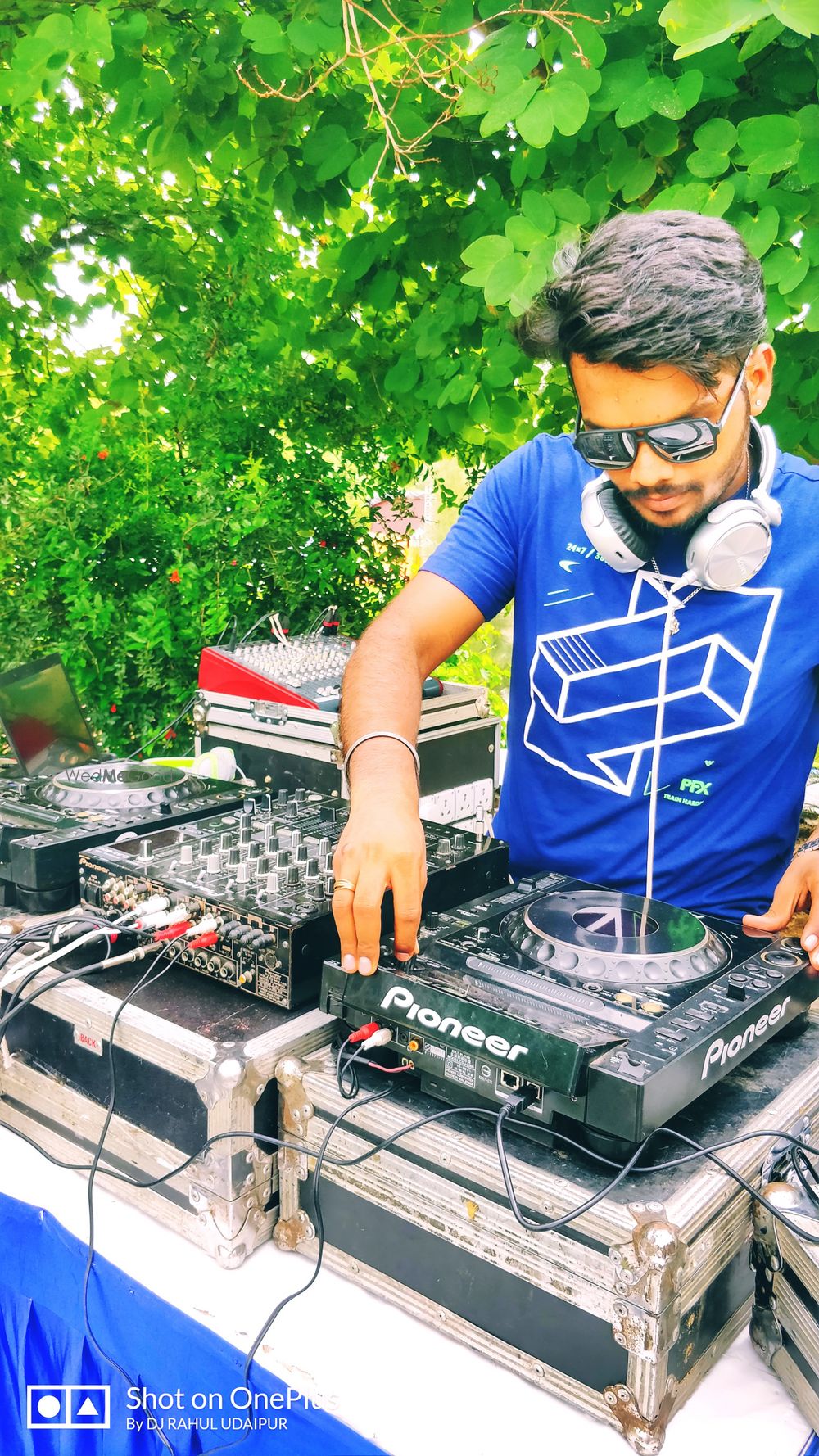 Photo By Echo - Maniak - DJs