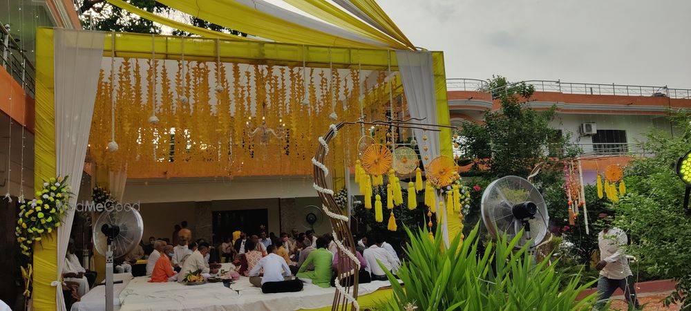 Photo By Sharda Weddings - Wedding Planners