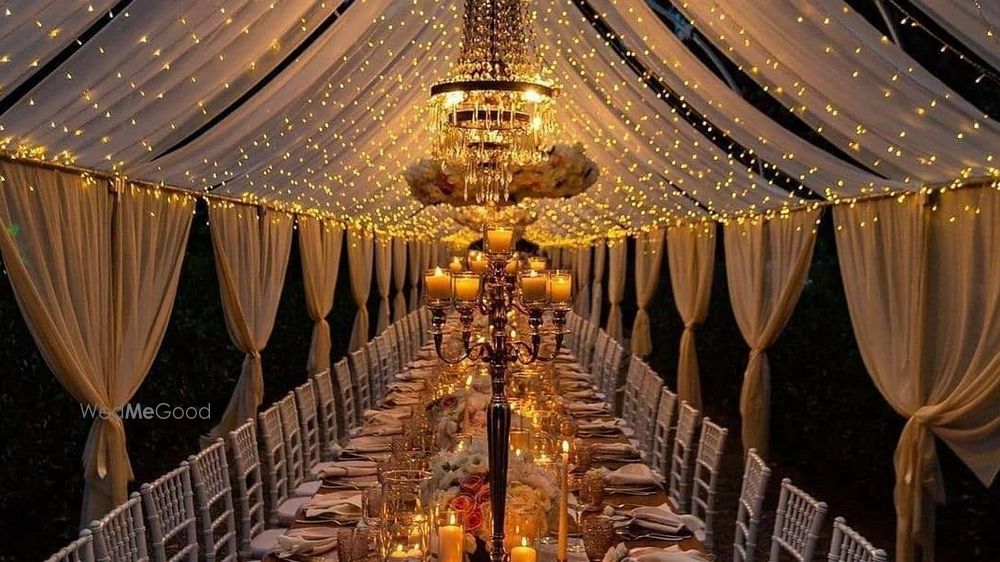 Sharda Weddings