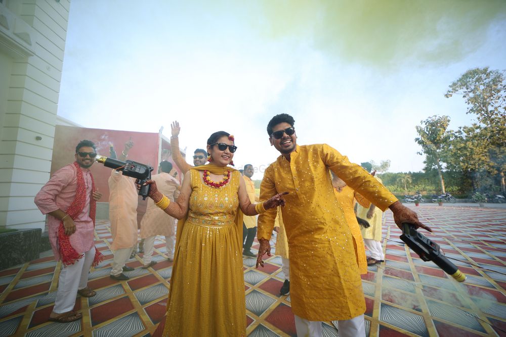 Photo By Sharda Weddings - Wedding Planners