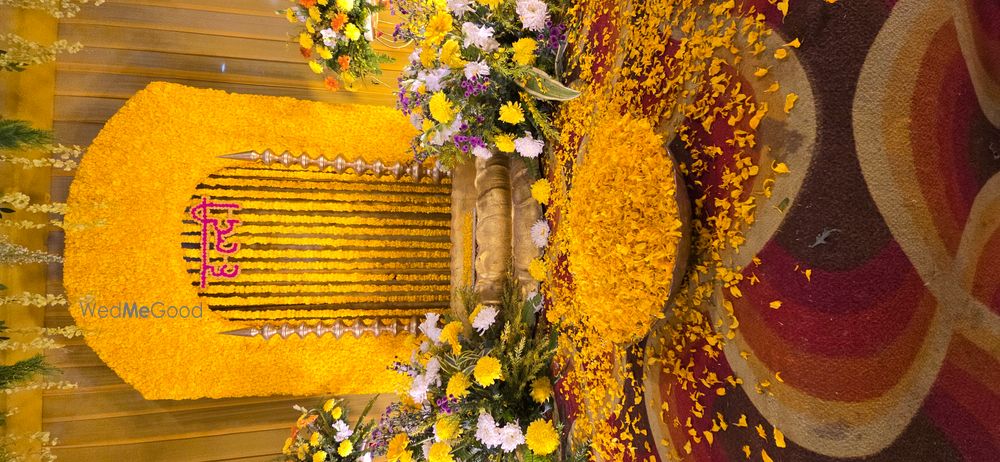 Photo By Sharda Weddings - Wedding Planners