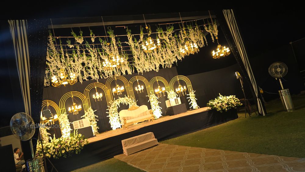 Photo By Sharda Weddings - Wedding Planners