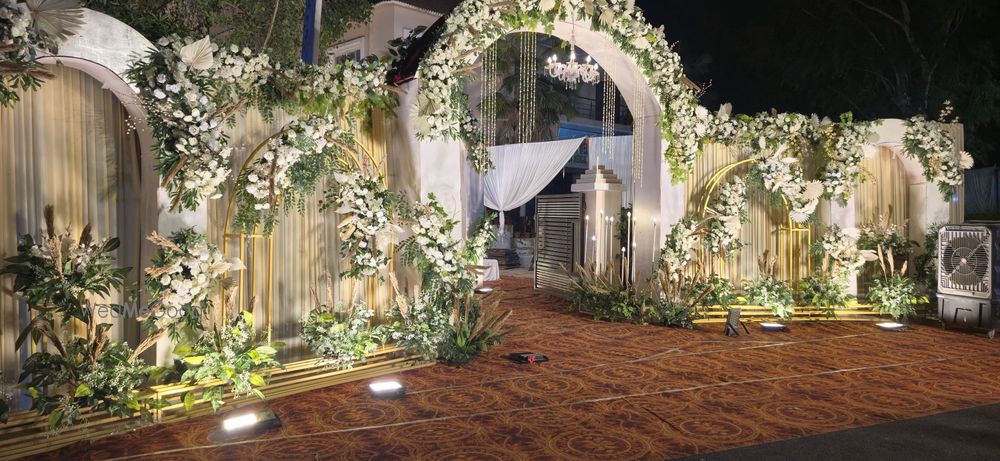 Photo By Sharda Weddings - Wedding Planners