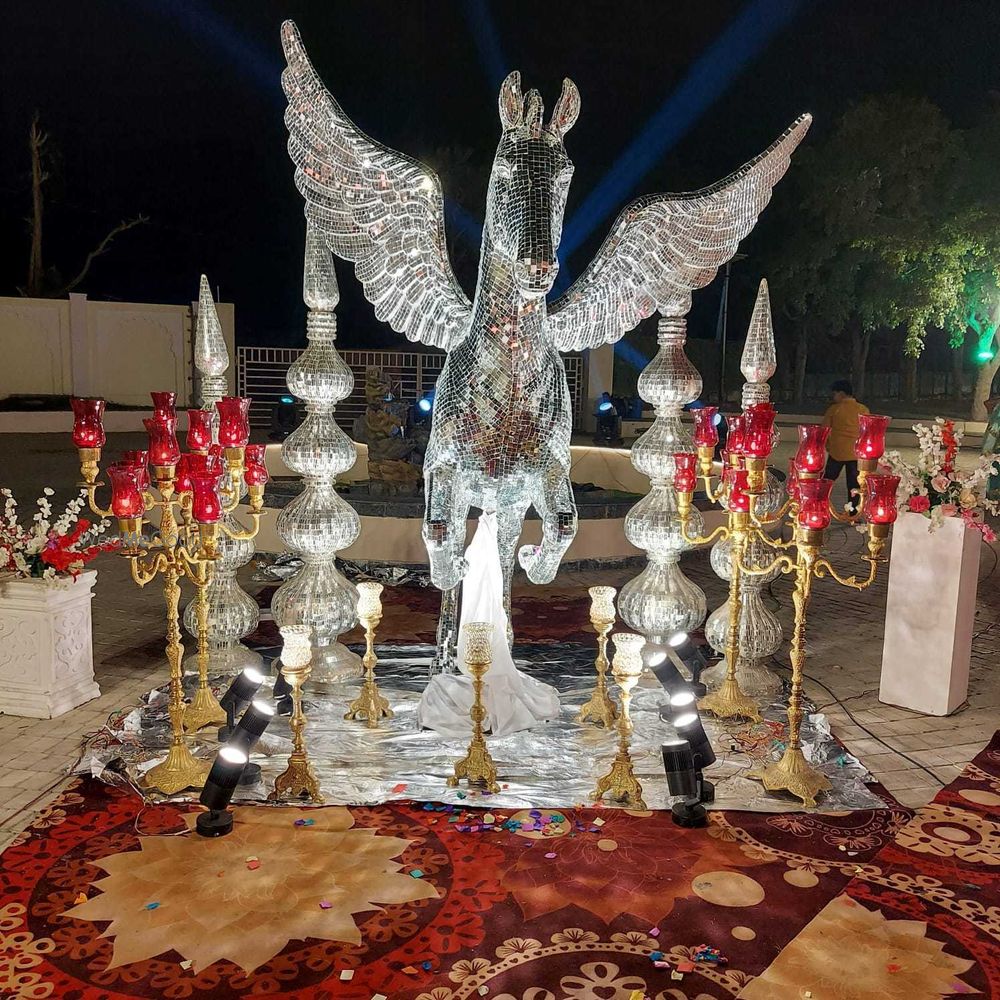 Photo By Sharda Weddings - Wedding Planners