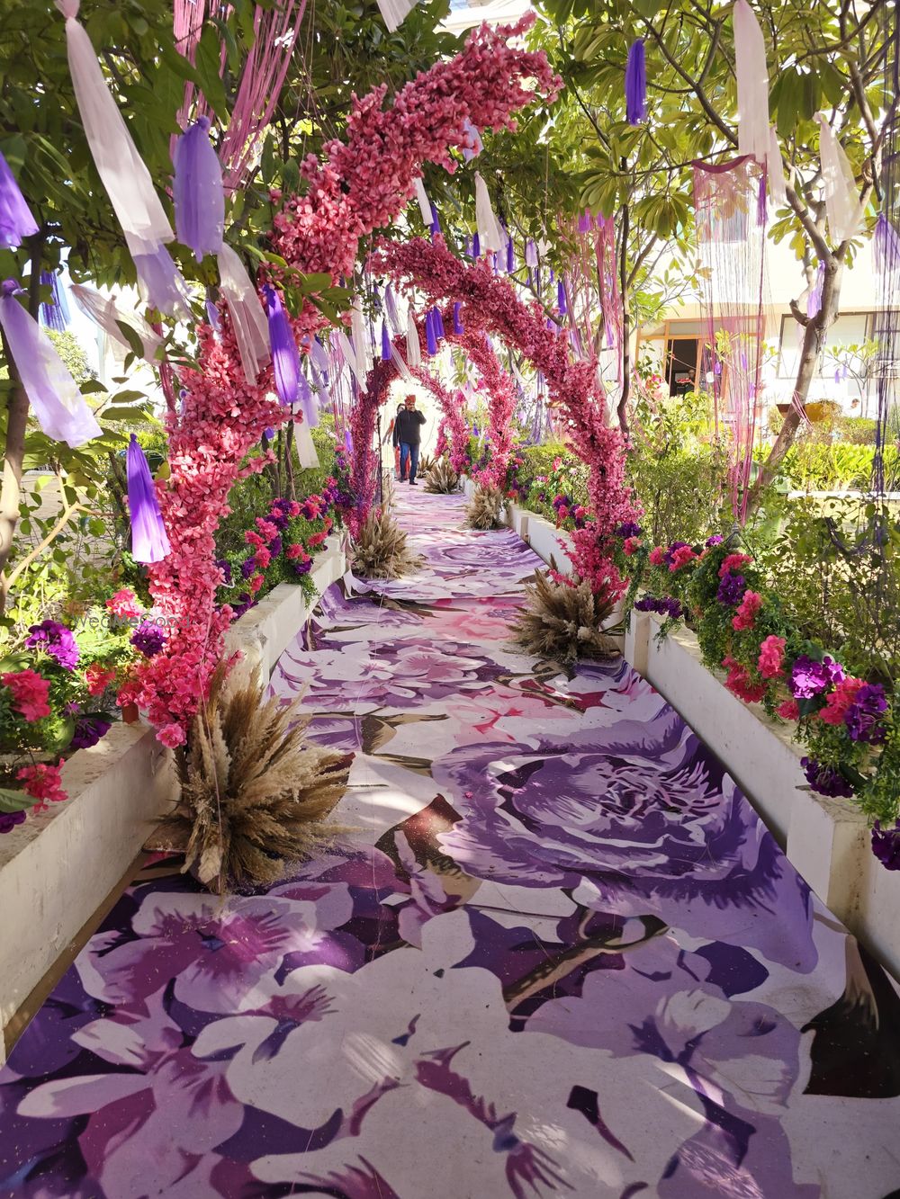 Photo By Sharda Weddings - Wedding Planners