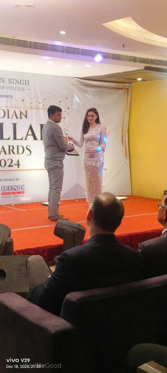 Photo By Sharda Weddings - Wedding Planners