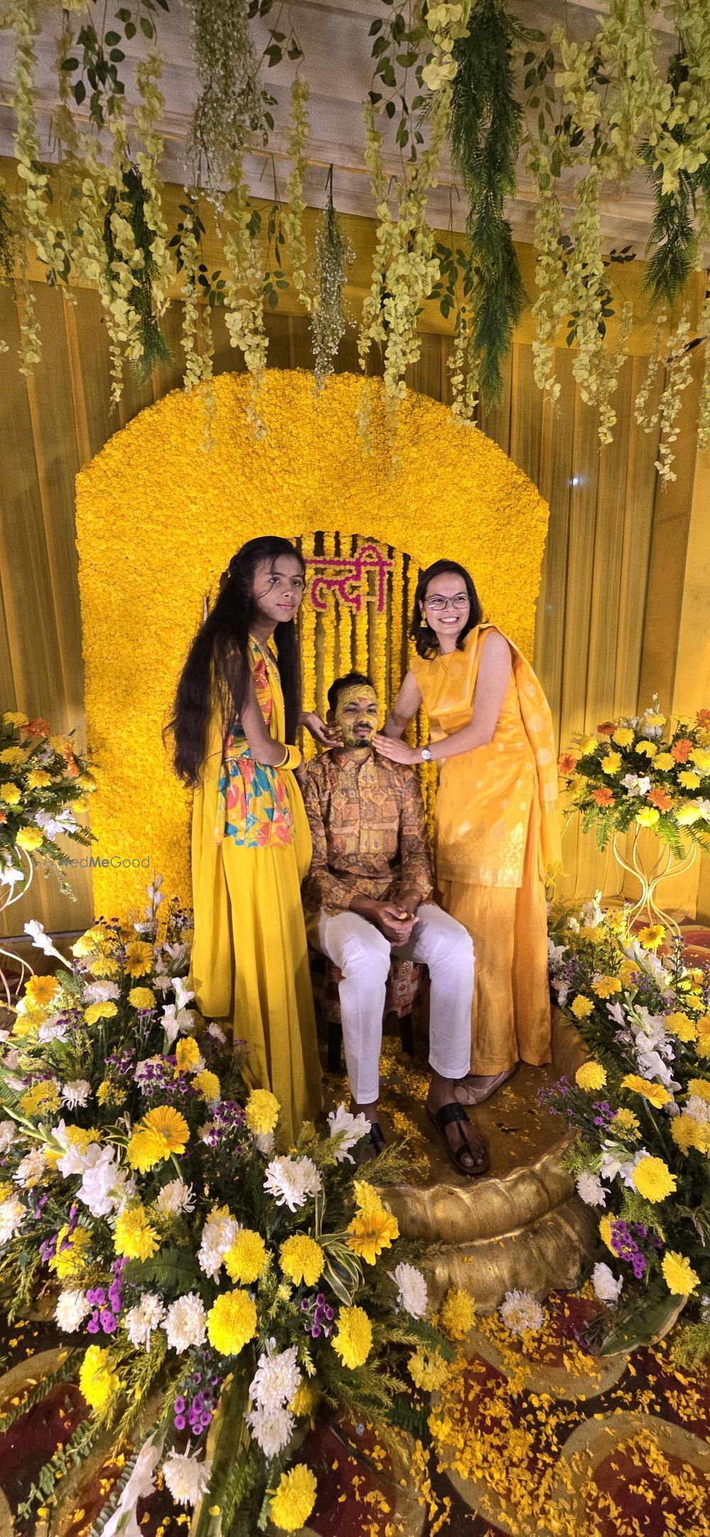 Photo By Sharda Weddings - Wedding Planners