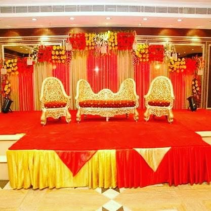 Photo By Red Carpet Hotel - Venues