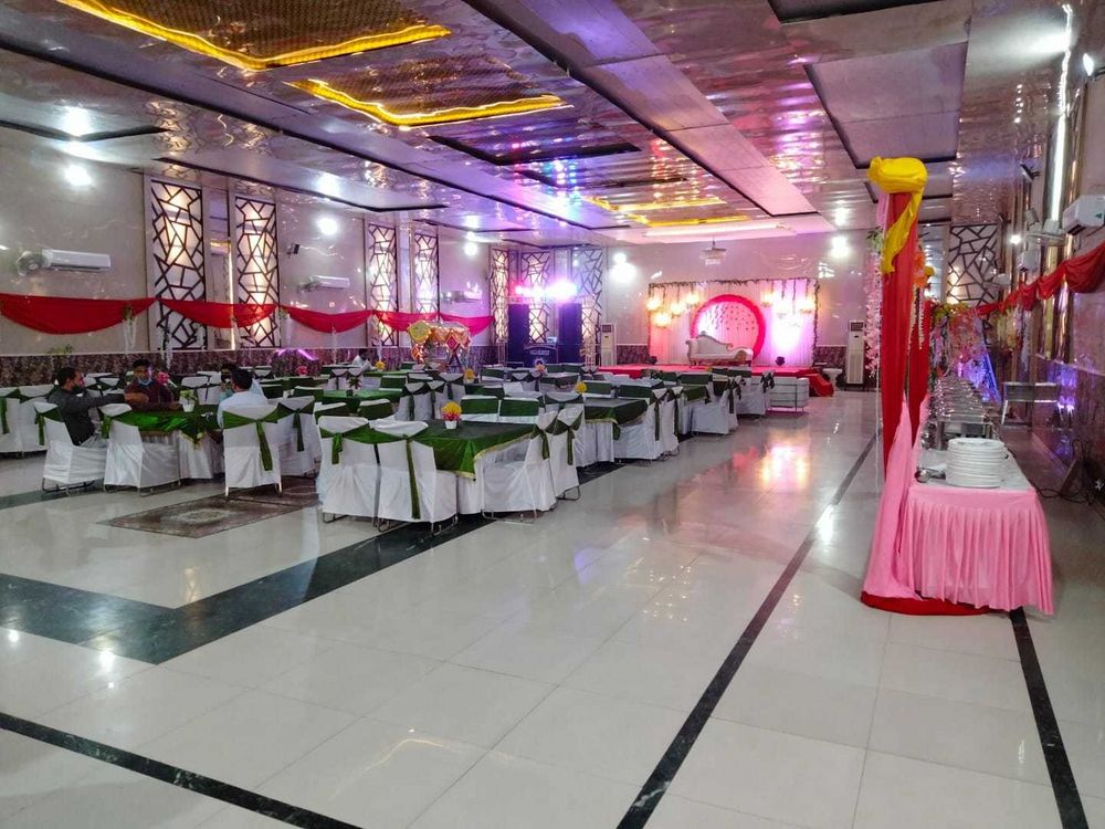 Photo By Red Carpet Hotel - Venues