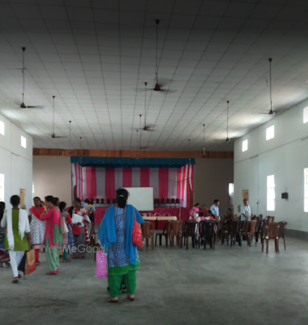 Photo By Naxalbari Community Hall - Venues