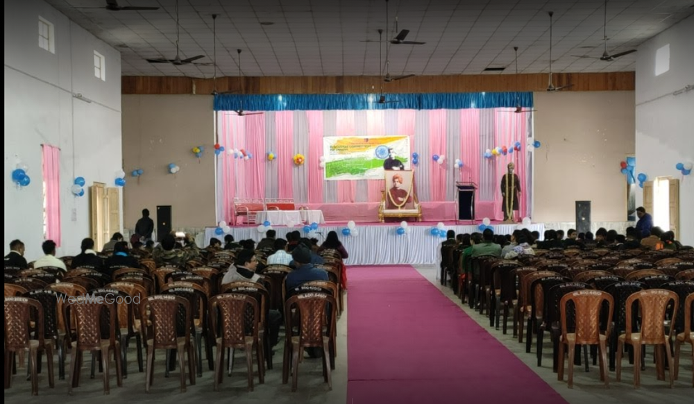 Photo By Naxalbari Community Hall - Venues