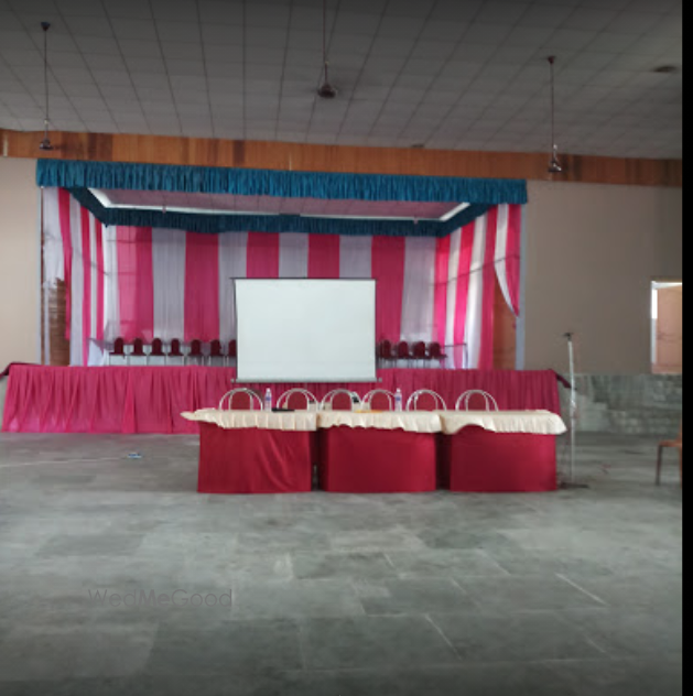 Photo By Naxalbari Community Hall - Venues