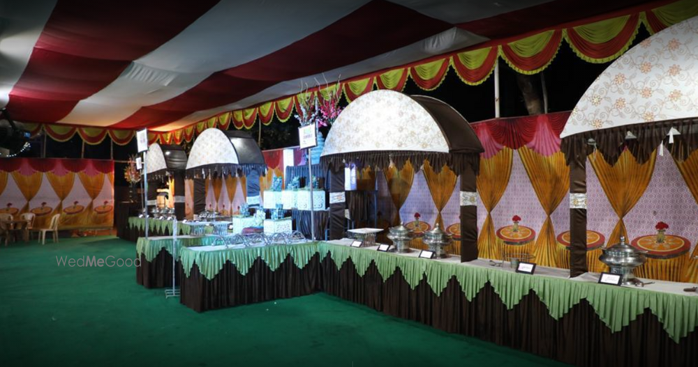 Shri Datta Sai Marriage Hall