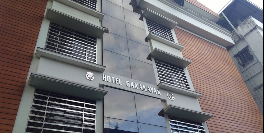 Hotel Gananayak