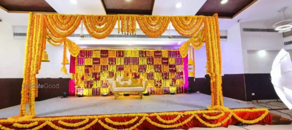 Photo By Annai Decorations - Decorators