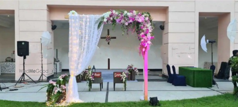 Photo By Annai Decorations - Decorators