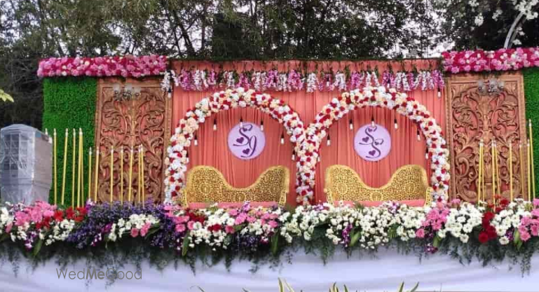 Photo By High Look Decors - Decorators