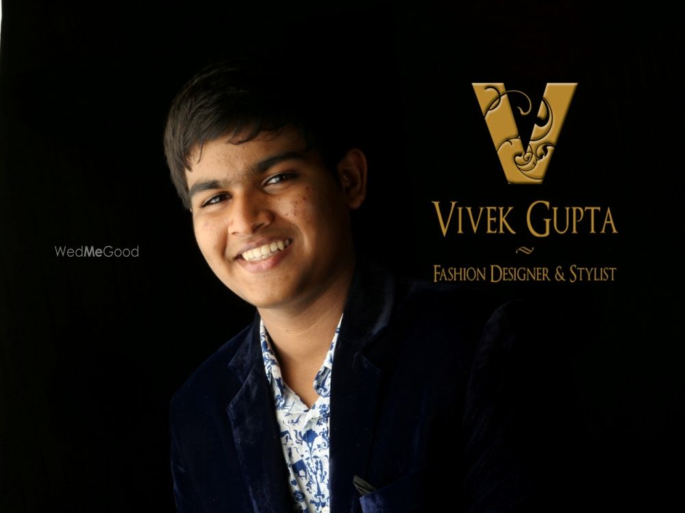 Photo By Vivek Gupta Fashion Designer & Stylist - Groom Wear