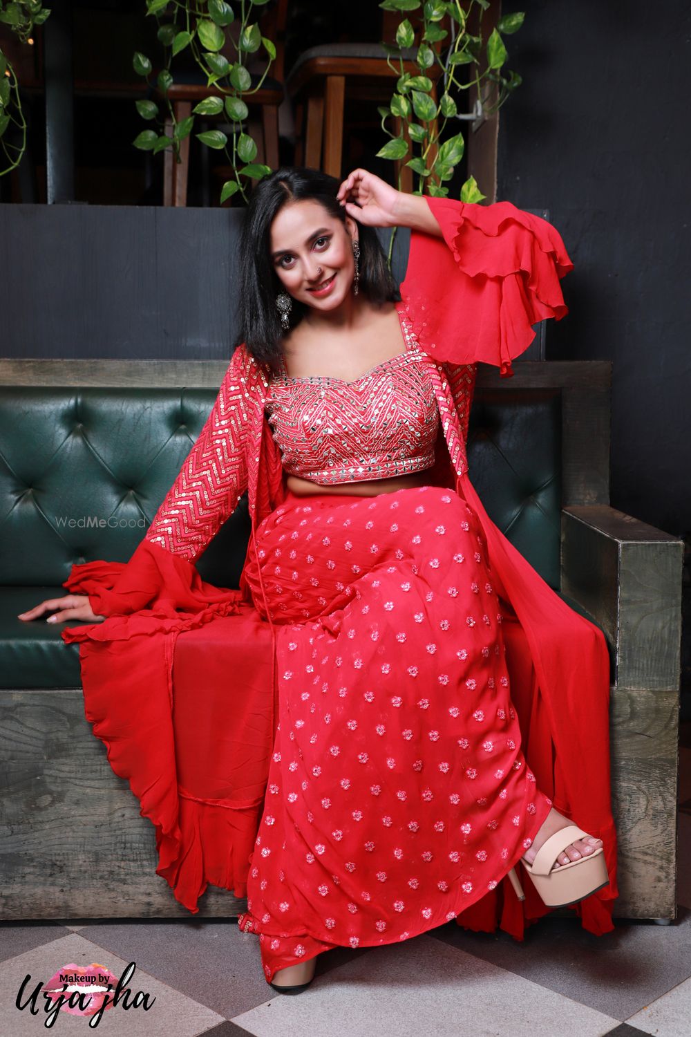 Photo By Makeup by Urja Jha - Bridal Makeup