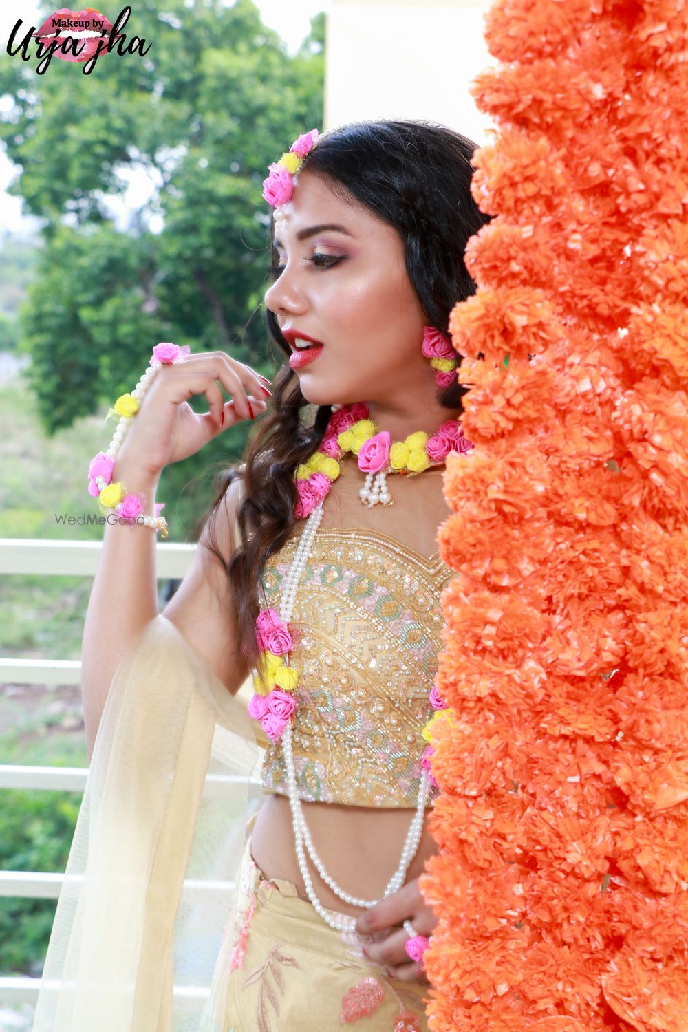 Photo By Makeup by Urja Jha - Bridal Makeup
