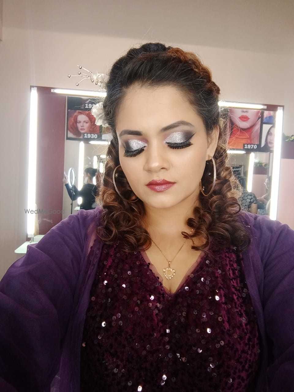 Photo By Angels Beauty - Bridal Makeup