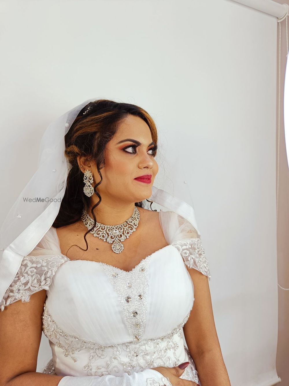 Photo By Angels Beauty - Bridal Makeup