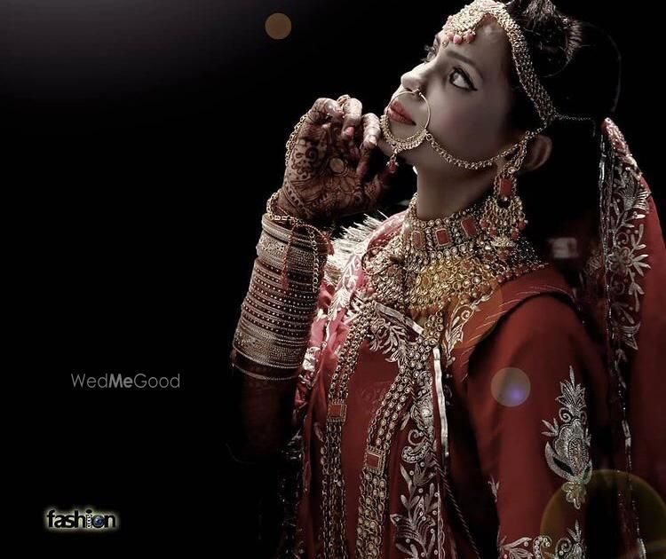 Photo By Fashion Clicks - Photographers