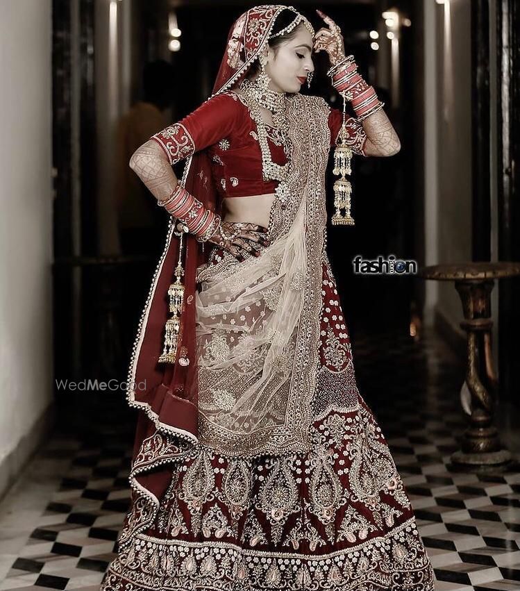 Photo By Fashion Clicks - Photographers