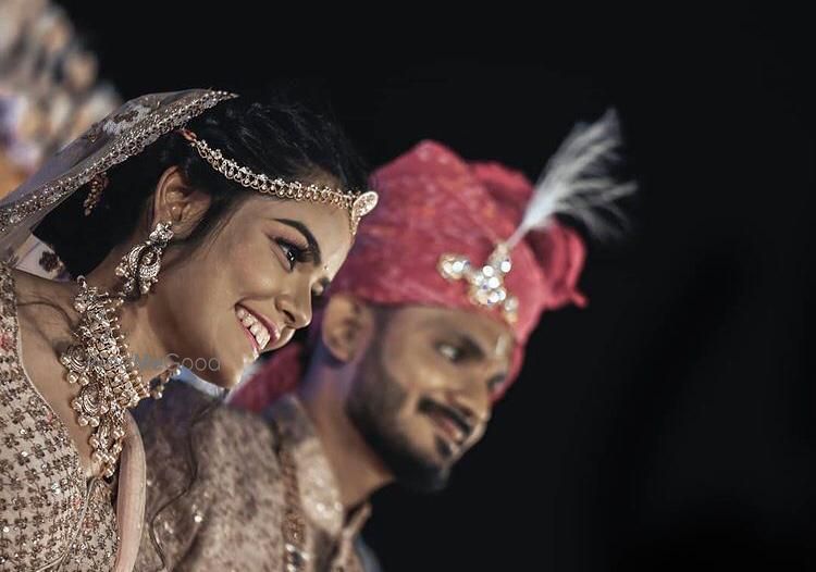 Photo By Fashion Clicks - Photographers