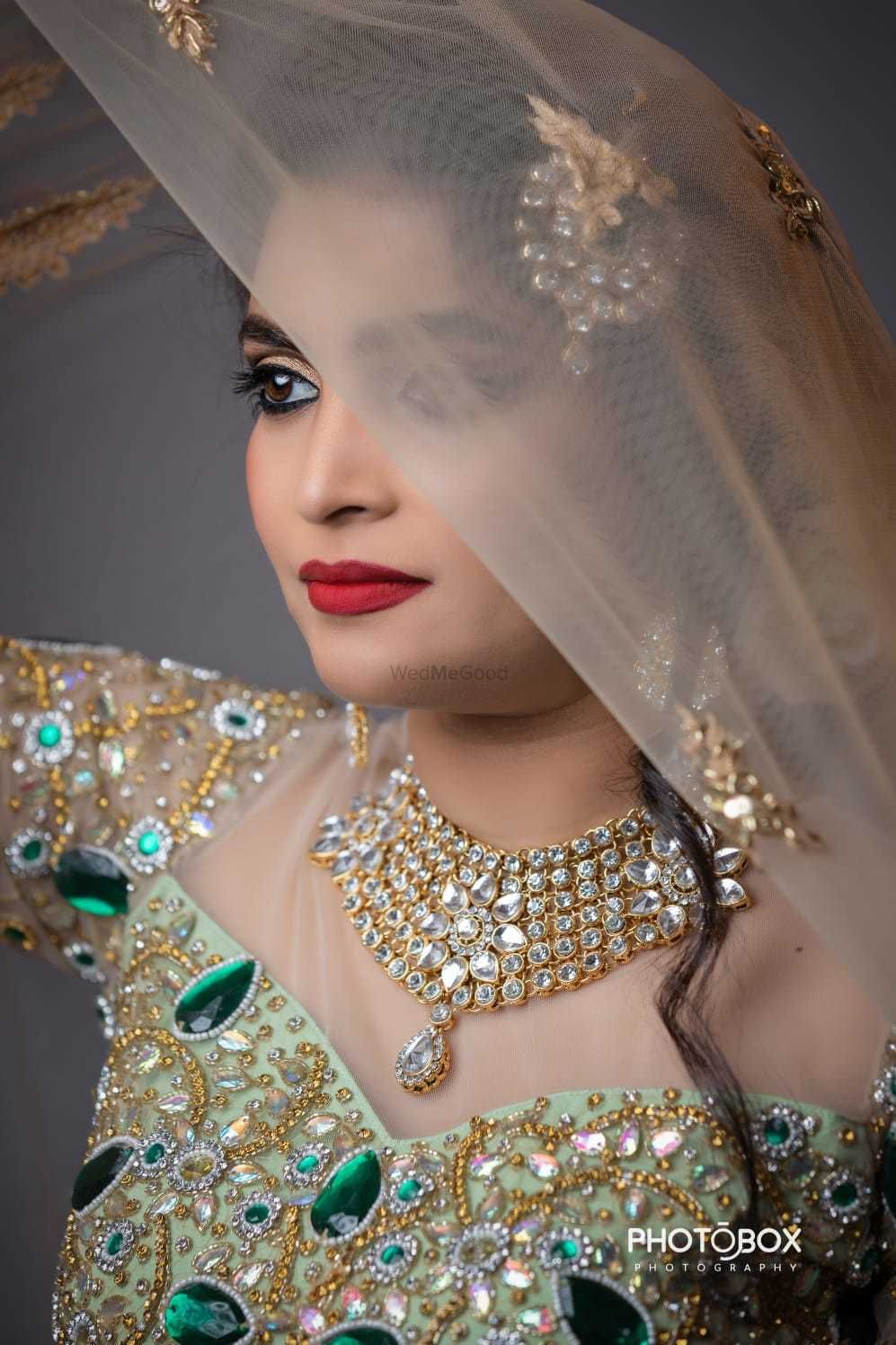Photo By Makeup Artist Nelofar - Bridal Makeup