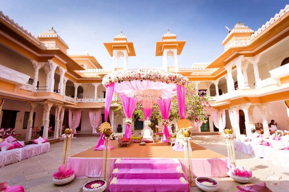 Photo By Weddings by Ankit - Wedding Planners