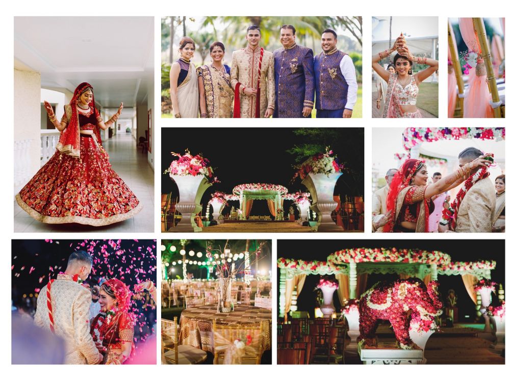 Photo By Weddings by Ankit - Wedding Planners