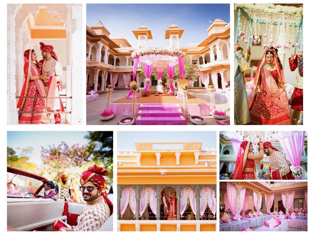 Photo By Weddings by Ankit - Wedding Planners