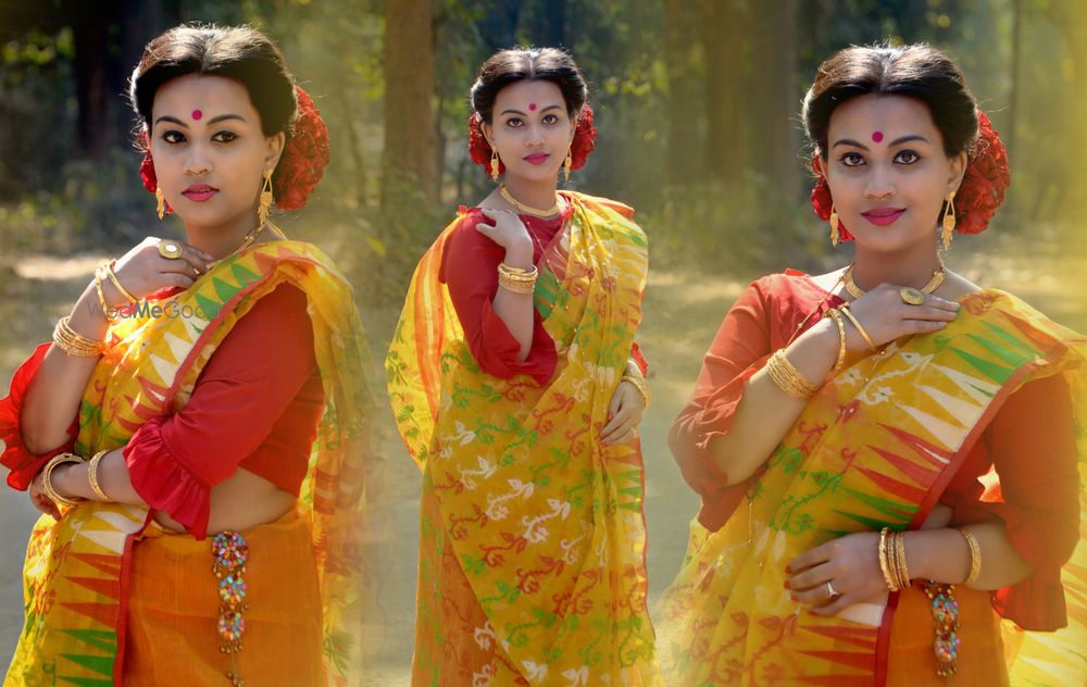 Photo By Subhodristi Photography - Photographers