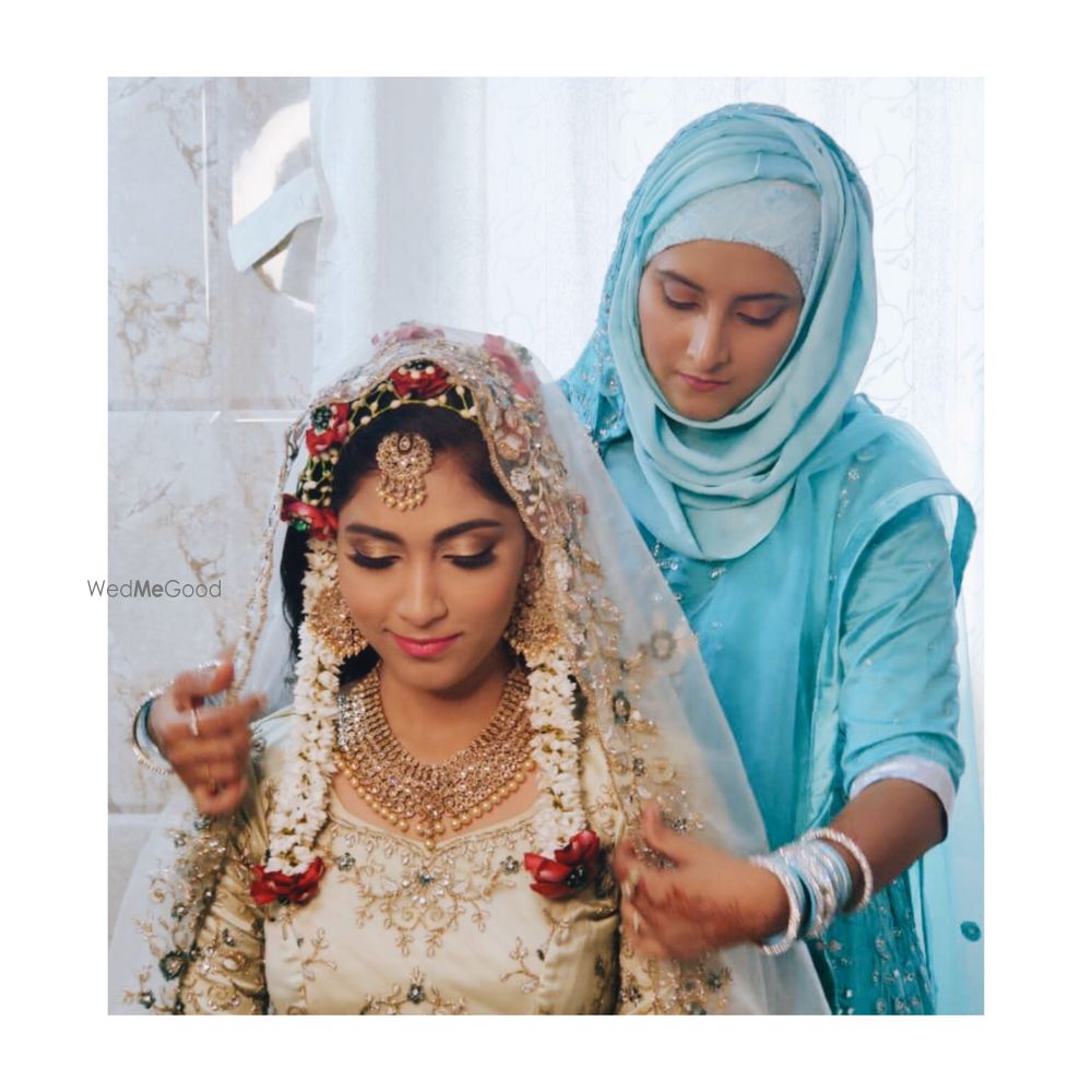 Photo By Makeup And Hair By Anisha - Bridal Makeup