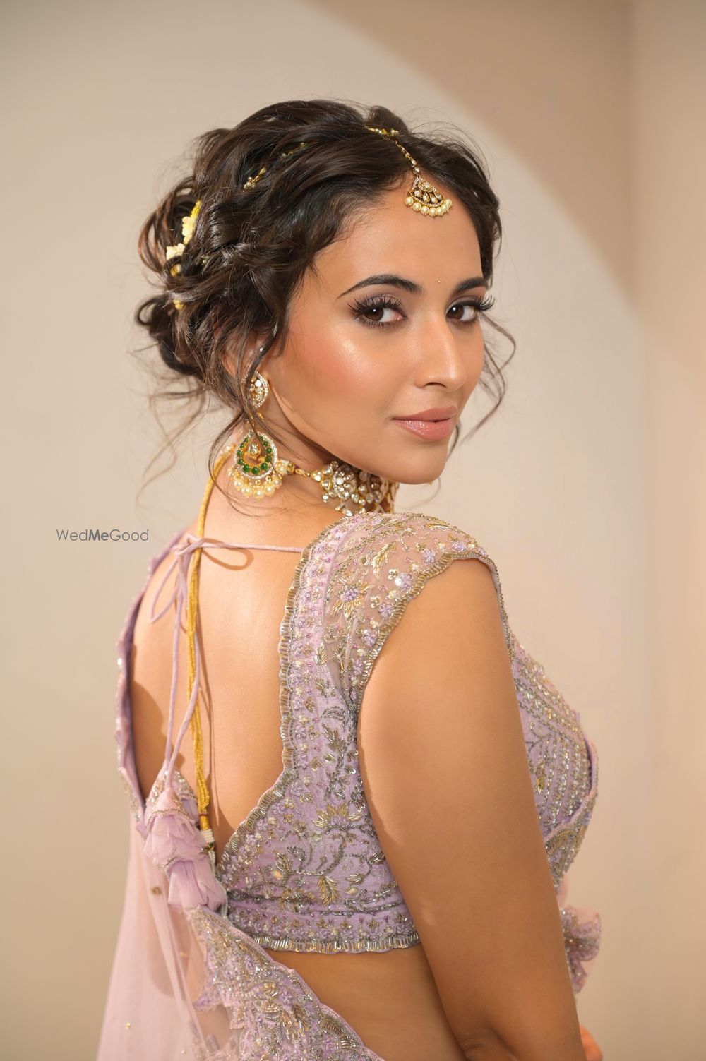 Photo By Makeup And Hair By Anisha - Bridal Makeup