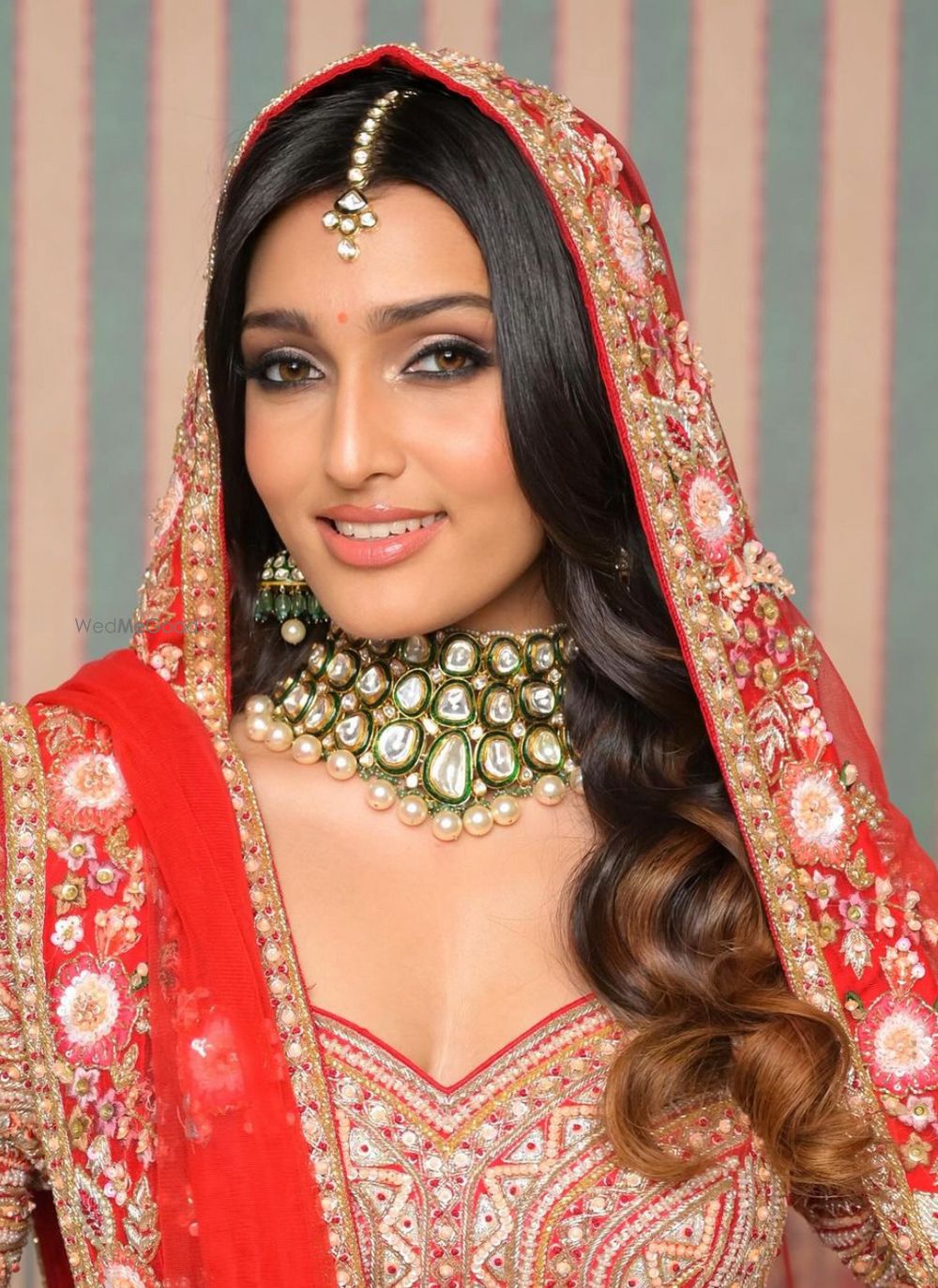 Photo By Makeup And Hair By Anisha - Bridal Makeup