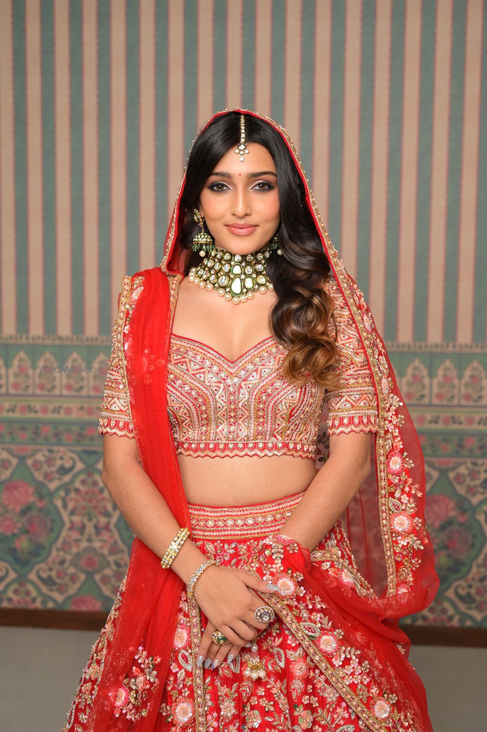 Photo By Makeup And Hair By Anisha - Bridal Makeup