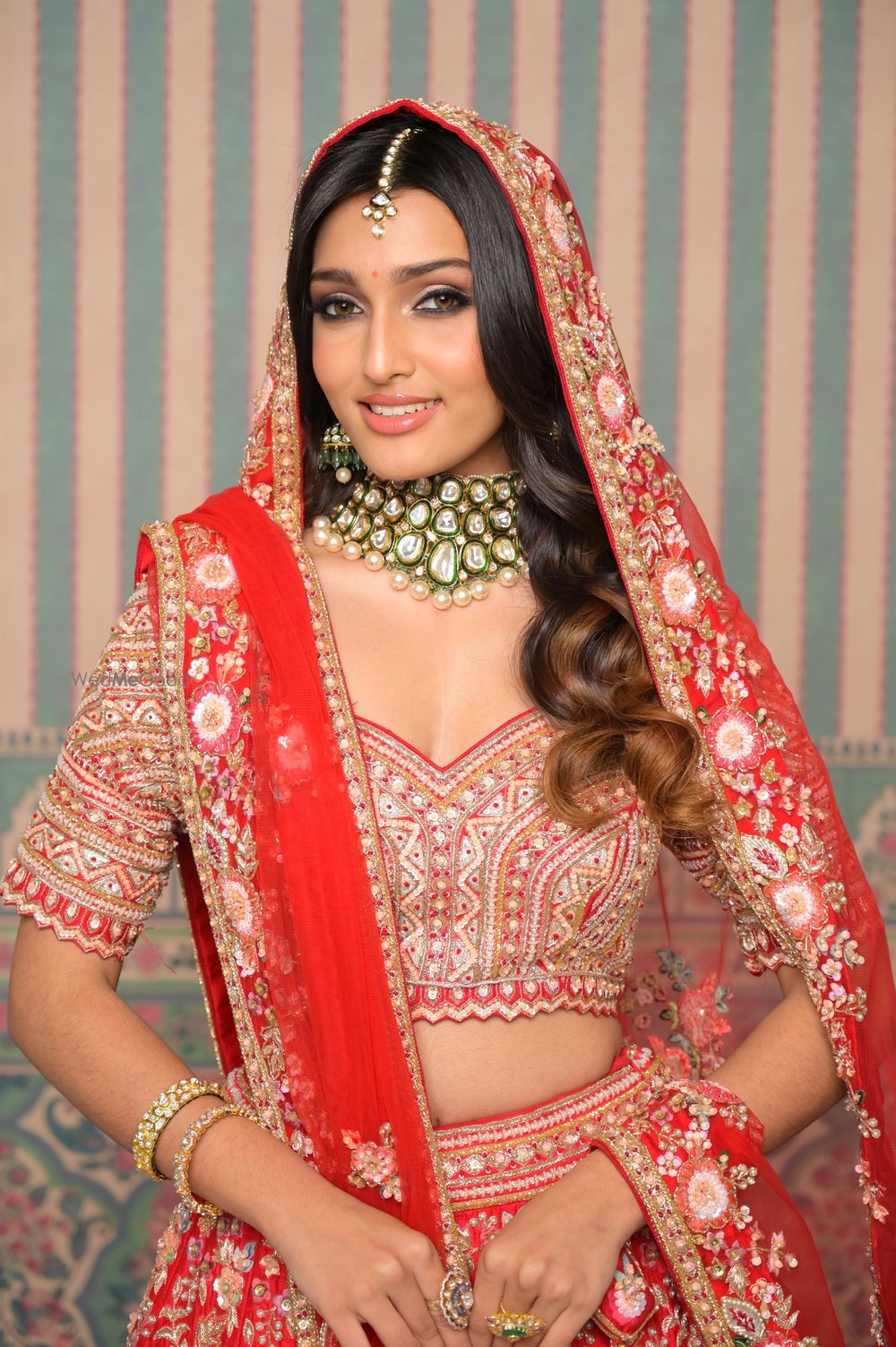 Photo By Makeup And Hair By Anisha - Bridal Makeup