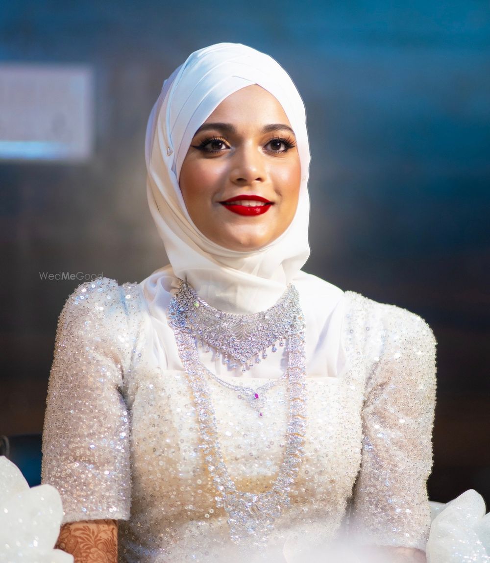 Photo By Makeup And Hair By Anisha - Bridal Makeup